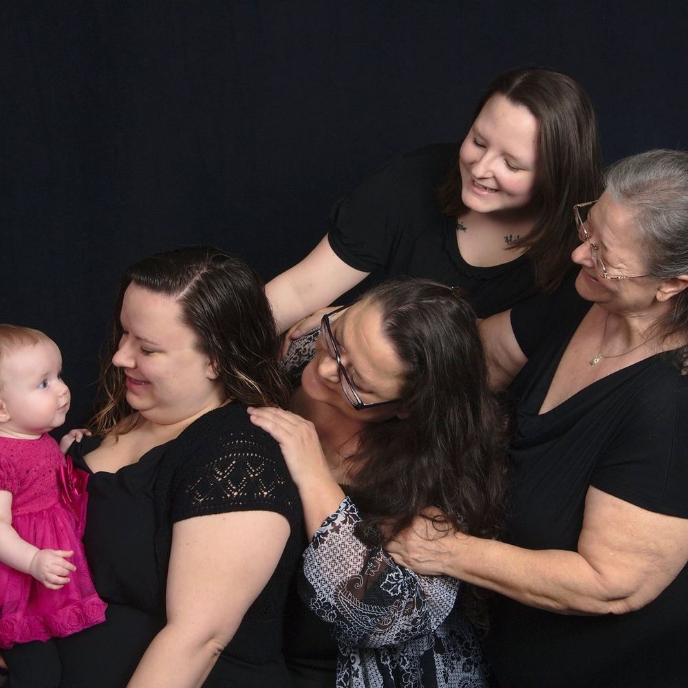 Meet your Posher, Barbara